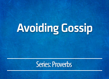 Avoiding Gossip