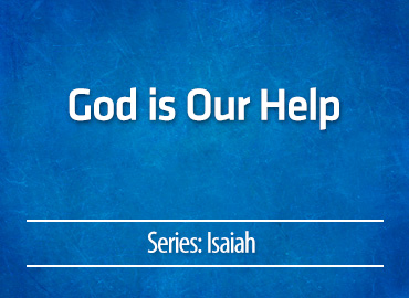 God is Our Help