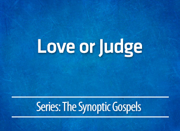 Love or Judge