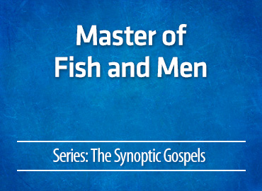 Master of Fish and Men