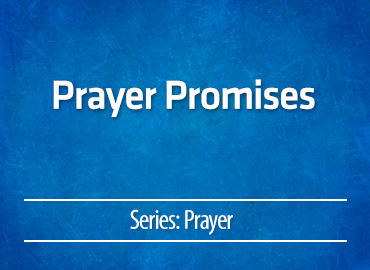 Prayer Promises