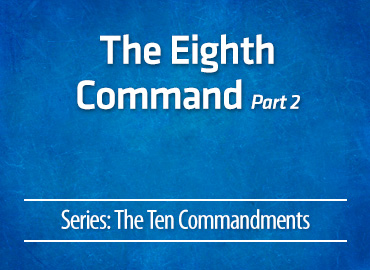 The Eigth Command – Part2