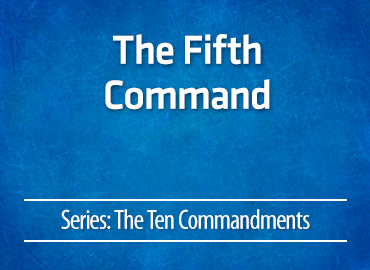 The Fifth Command