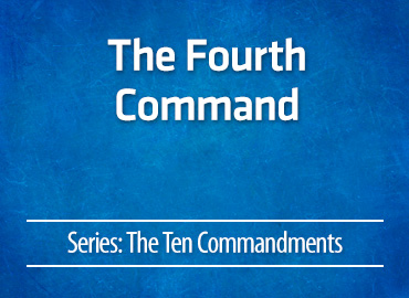 The Fourth Command