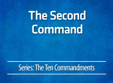 The Second Command