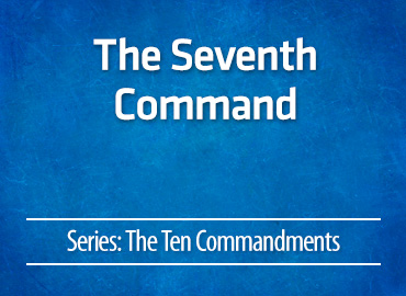 The Seventh Command