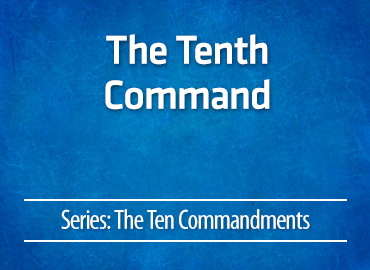 The Tenth Command
