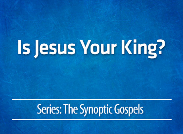 Is Jesus Your King?