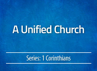 A Unified Church