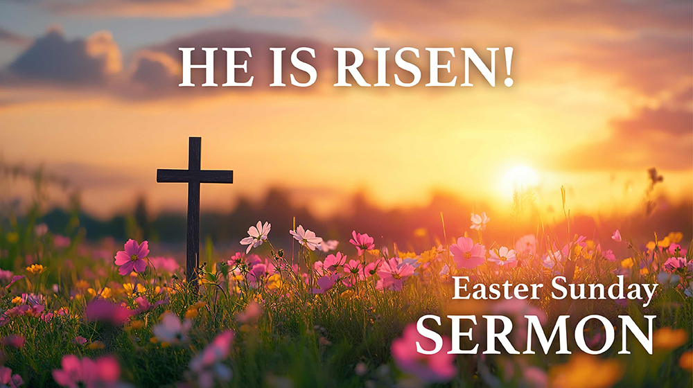 Forgiveness through Jesus Image